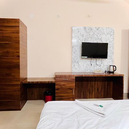 Sunflower Guest House Guwahati Exterior foto