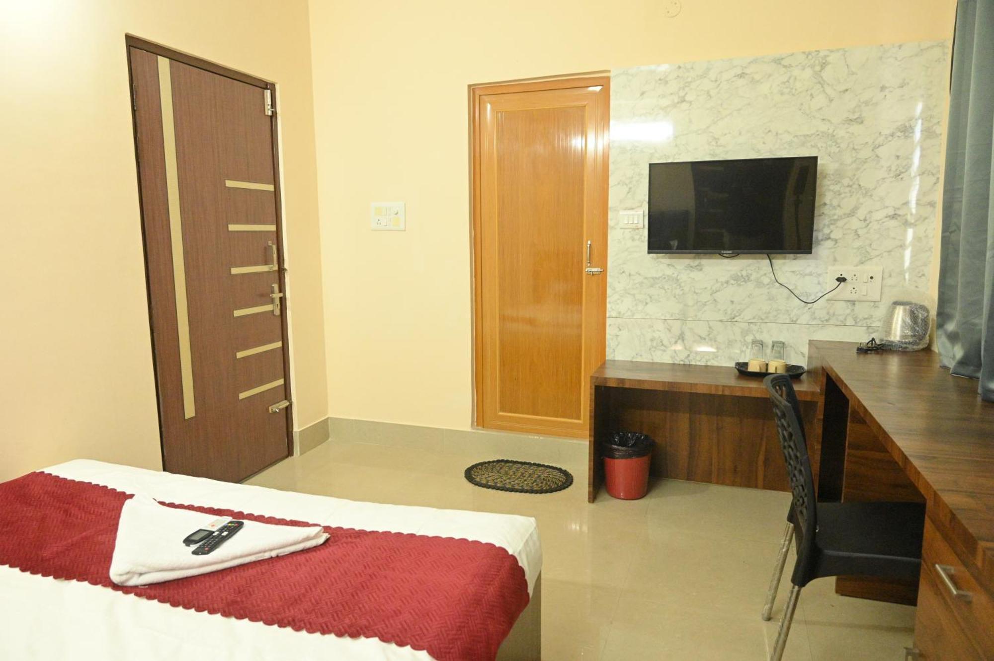 Sunflower Guest House Guwahati Exterior foto