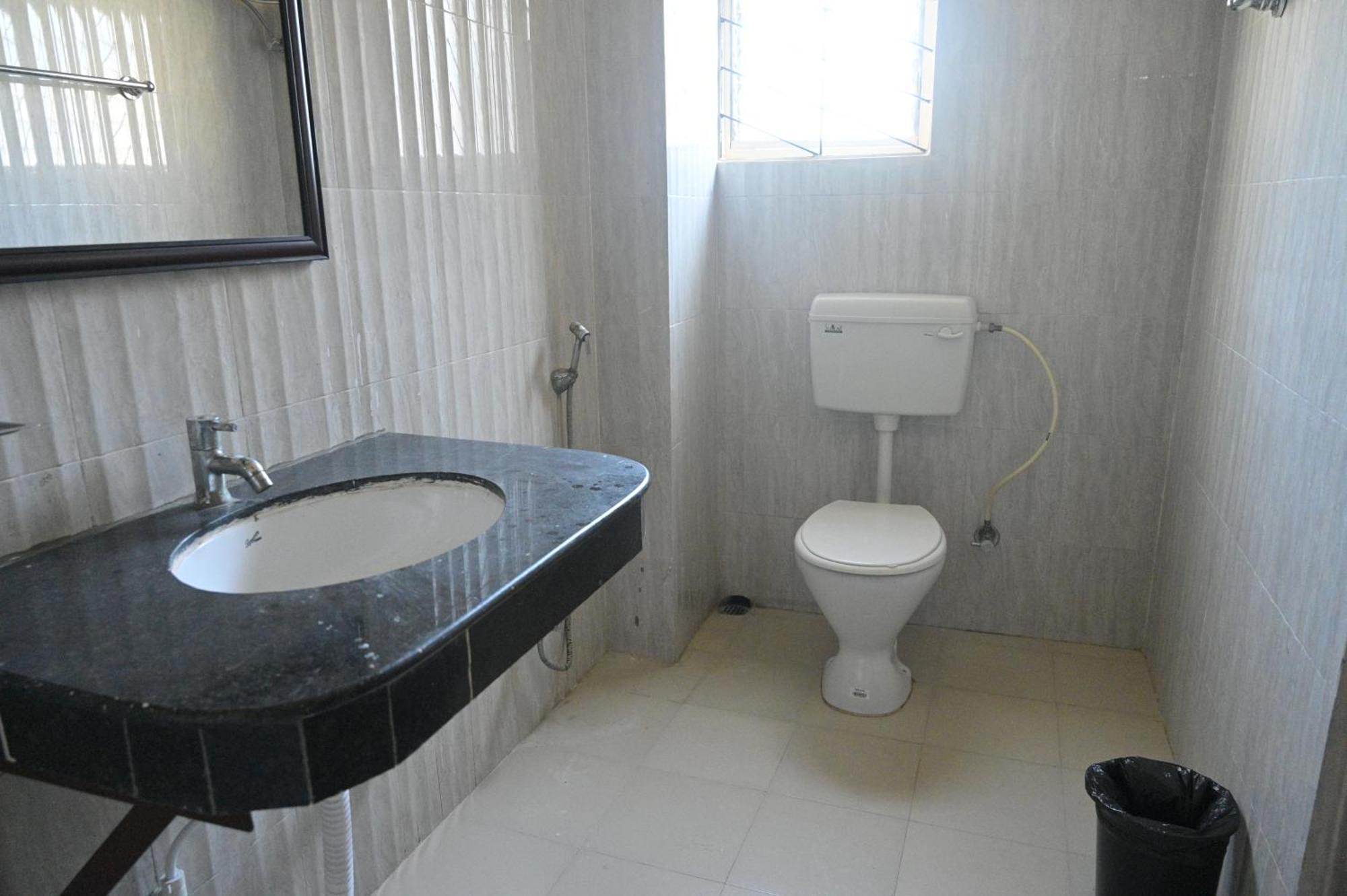 Sunflower Guest House Guwahati Exterior foto